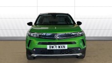 Vauxhall Mokka 1.2 Turbo Elite Premium 5dr Auto Petrol Hatchback